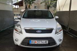 Ford Kuga 2.0 Tdci Titanium 4x4 2008 god.