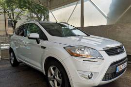Ford Kuga 2.0 Tdci Titanium 4x4 2008 god.