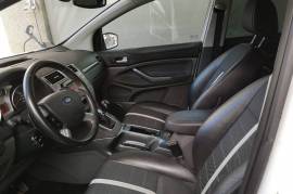Ford Kuga 2.0 Tdci Titanium 4x4 2008 god.