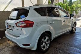 Ford Kuga 2.0 Tdci Titanium 4x4 2008 god.