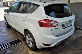 Ford Kuga 2.0 Tdci Titanium 4x4 2008 god.