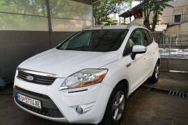 Ford Kuga 2.0 Tdci Titanium 4x4 2008 god.