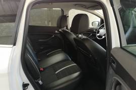 Ford Kuga 2.0 Tdci Titanium 4x4 2008 god.