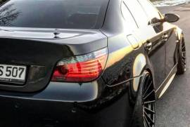 Bmw 530d redizajn 2008 god.