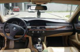 Bmw 530d redizajn 2008 god.
