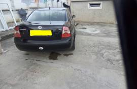 VW Passat 2.0 2003god. ful oprema moze zamena