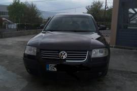VW Passat 2.0 2003god. ful oprema moze zamena