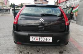 Citroen C4 2006 god. benzin/plin