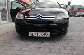 Citroen C4 2006 god. benzin/plin