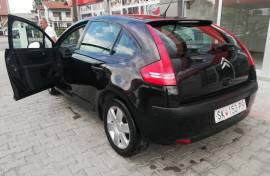 Citroen C4 2006 god. benzin/plin