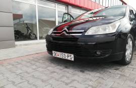 Citroen C4 2006 god. benzin/plin