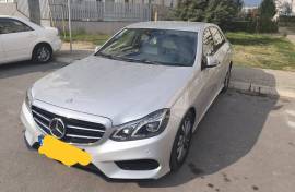 Mercedes e300 hybrid disel amg