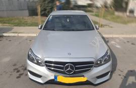 Mercedes e300 hybrid disel amg