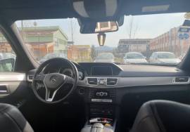 Mercedes e300 hybrid disel amg
