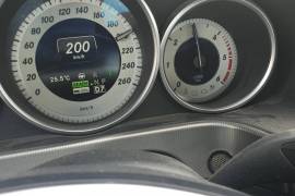 Mercedes e300 hybrid disel amg
