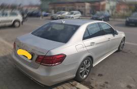 Mercedes e300 hybrid disel amg