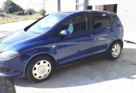 Seat Altea 2.0d 2005 moze i zamena so moja doplata