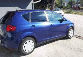 Seat Altea 2.0d 2005 moze i zamena so moja doplata