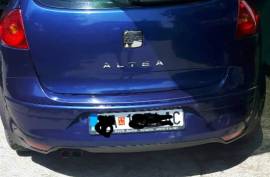 Seat Altea 2.0d 2005 moze i zamena so moja doplata
