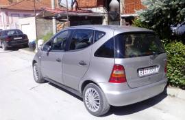 Mercedes A170 cdi 1999 god.