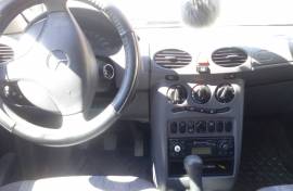 Mercedes A170 cdi 1999 god.