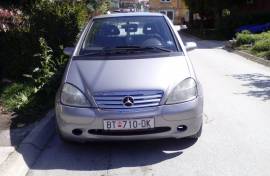 Mercedes A170 cdi 1999 god.