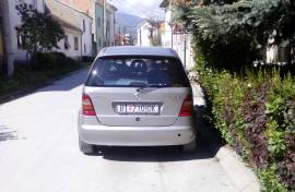 Mercedes A170 cdi 1999 god.