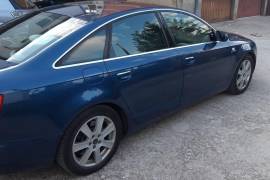 AUDI A6 3.0 TDI QUATTRO 224 KS S-LINE