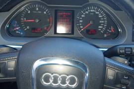 AUDI A6 3.0 TDI QUATTRO 224 KS S-LINE