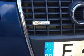AUDI A6 3.0 TDI QUATTRO 224 KS S-LINE