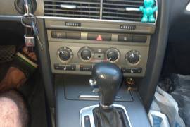 AUDI A6 3.0 TDI QUATTRO 224 KS S-LINE