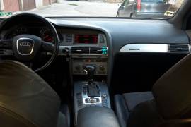 AUDI A6 3.0 TDI QUATTRO 224 KS S-LINE
