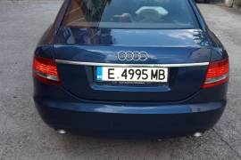 AUDI A6 3.0 TDI QUATTRO 224 KS S-LINE