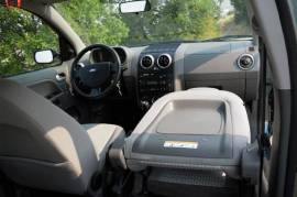 FORD FUSION 1.4tdci / 2003g / 183000km 