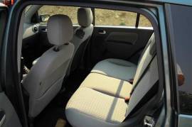 FORD FUSION 1.4tdci / 2003g / 183000km 