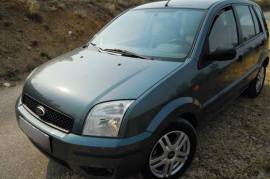 FORD FUSION 1.4tdci / 2003g / 183000km 