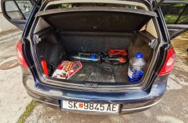 VW Golf V 1.4 benzin 2006 godina neuvezuvan vtor sopstvenik