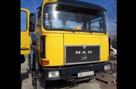 Kamion MAN 32.291 mikser za beton 1986 godina