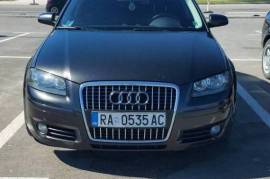 Audi A3 2.0 TDI 2006 godina moze zamena