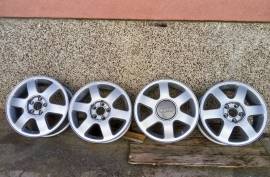 Bandazi 15ki 5x100 od Audi