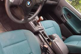 BMW 325TDS 1998 god. 143ks