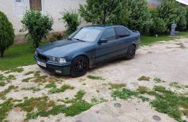 BMW 325TDS 1998 god. 143ks
