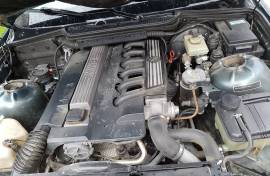 BMW 325TDS 1998 god. 143ks
