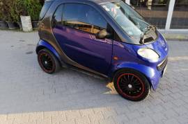 Mercedes SMART 2000 god.