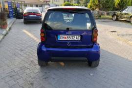Mercedes SMART 2000 god.