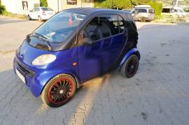 Mercedes SMART 2000 god.