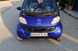 Mercedes SMART 2000 god.