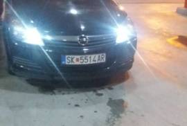 Opel Astra gtc 1.4 90 ks benzin/plin