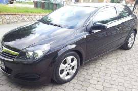 Opel Astra gtc 1.4 90 ks benzin/plin