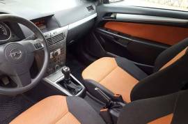 Opel Astra gtc 1.4 90 ks benzin/plin